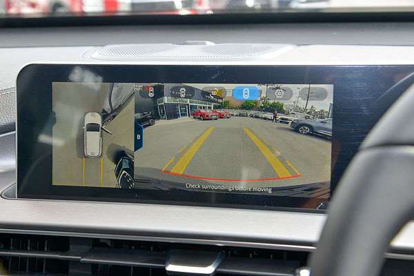 2025 Chery Tiggo 4 Ultimate thumb-12