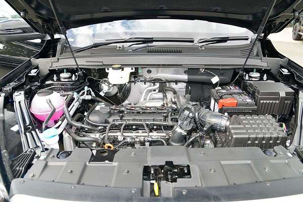 2025 Chery Tiggo 4 Ultimate thumb-7