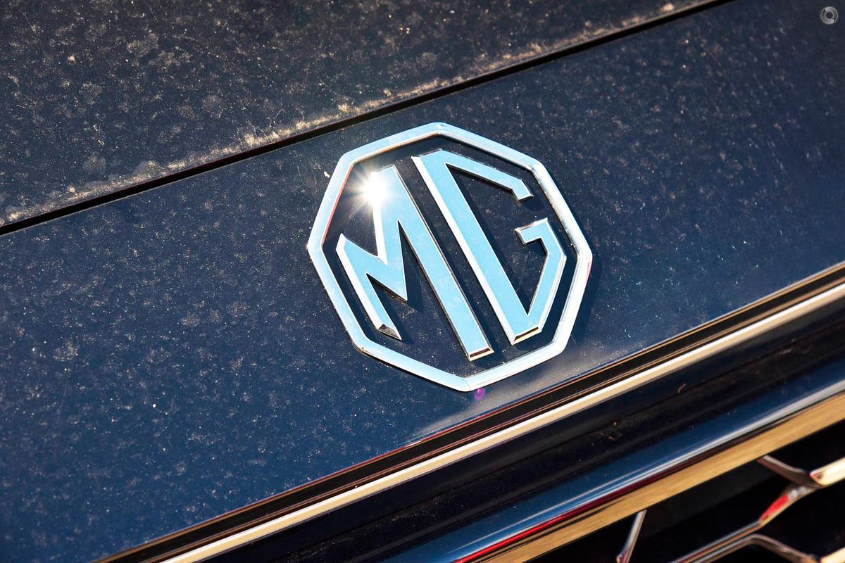 2024 MG ZS Excite Hybrid+ ZS32