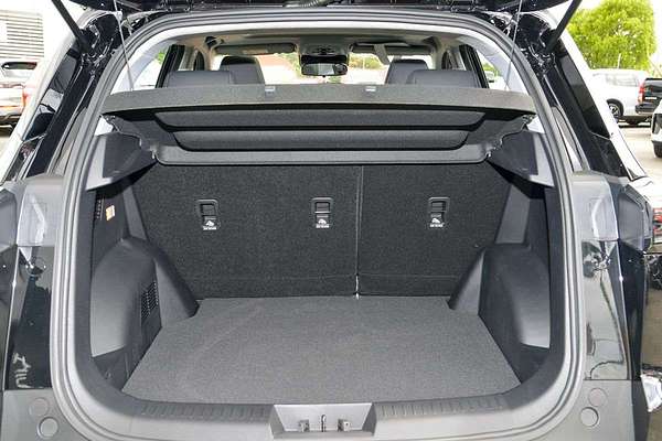 2025 Chery Tiggo 4 Ultimate thumb-20