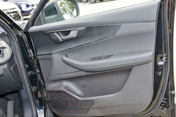 2025 Chery Tiggo 4 Ultimate thumb-16