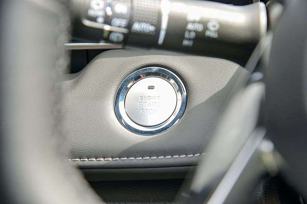 2025 Chery Tiggo 4 Ultimate thumb-15