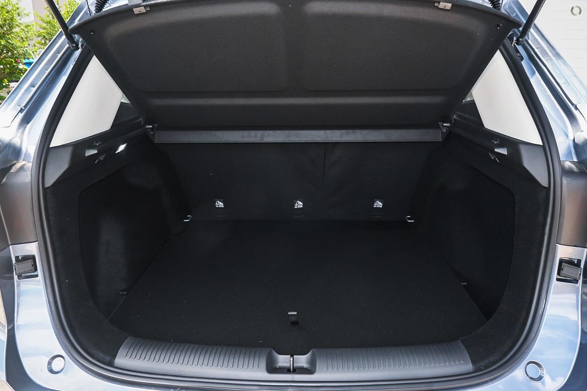 2024 MG ZS Excite Hybrid+ ZS32