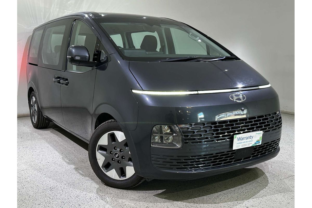 2022 Hyundai STARIA  US4.V2
