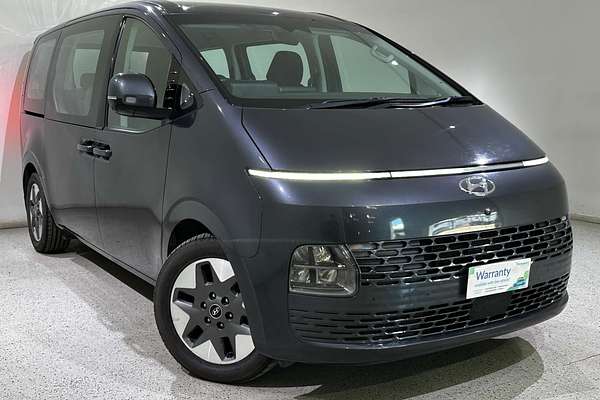 2022 Hyundai STARIA US4.V2