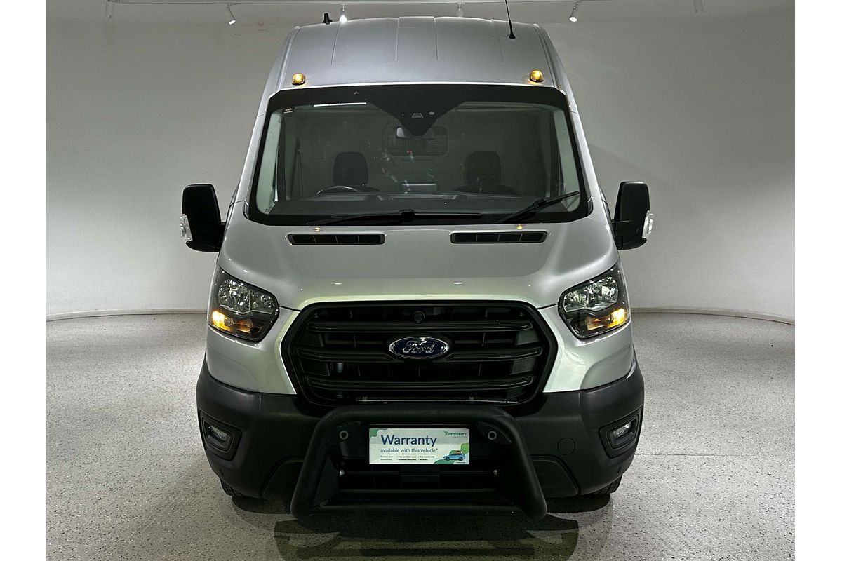 2022 Ford Transit 470E VO High Roof