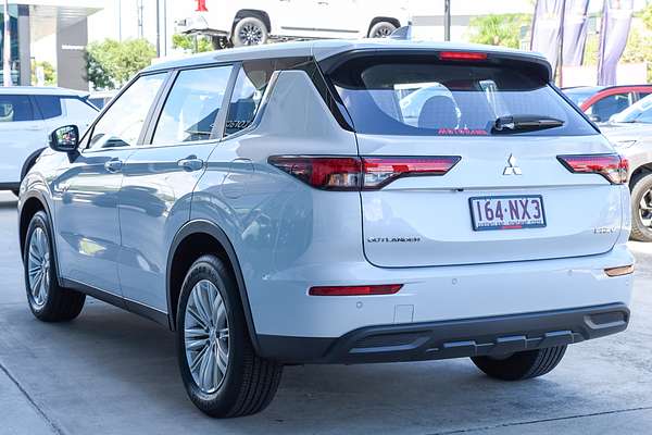 2025 Mitsubishi Outlander PHEV ES ZM thumb-5