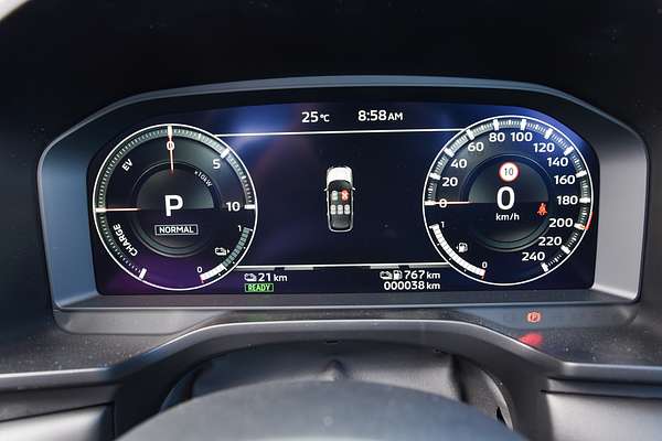 2025 Mitsubishi Outlander PHEV ES ZM thumb-10