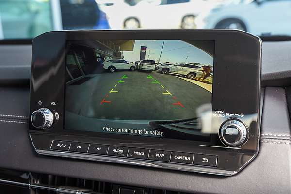 2025 Mitsubishi Outlander PHEV ES ZM thumb-11