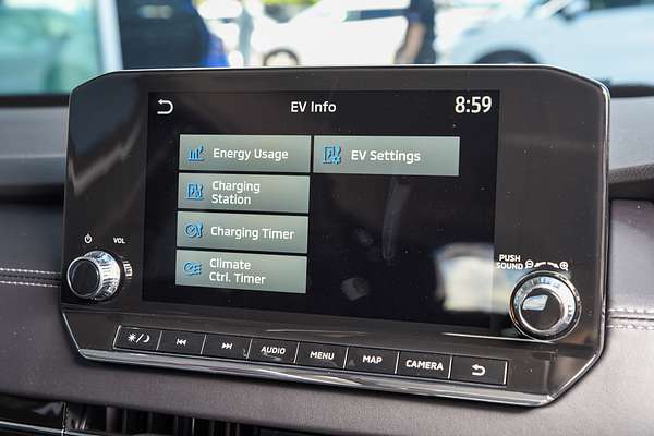 2025 Mitsubishi Outlander PHEV ES ZM thumb-13