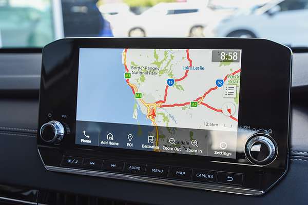 2025 Mitsubishi Outlander PHEV ES ZM thumb-12