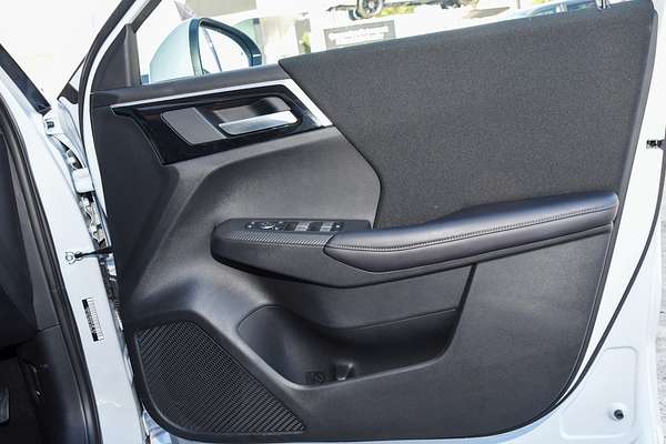 2025 Mitsubishi Outlander PHEV ES ZM thumb-15