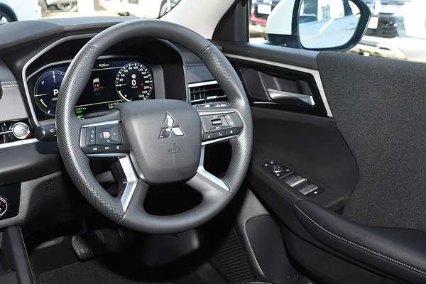 2025 Mitsubishi Outlander PHEV ES ZM thumb-17