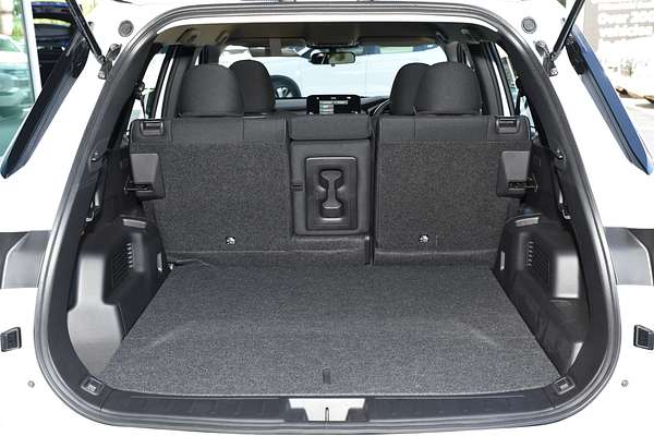 2025 Mitsubishi Outlander PHEV ES ZM thumb-18