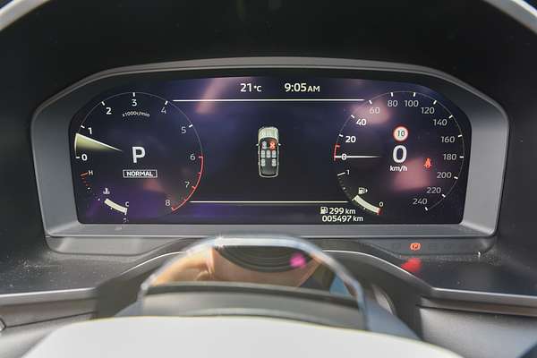 2025 Mitsubishi Outlander Aspire ZM thumb-10