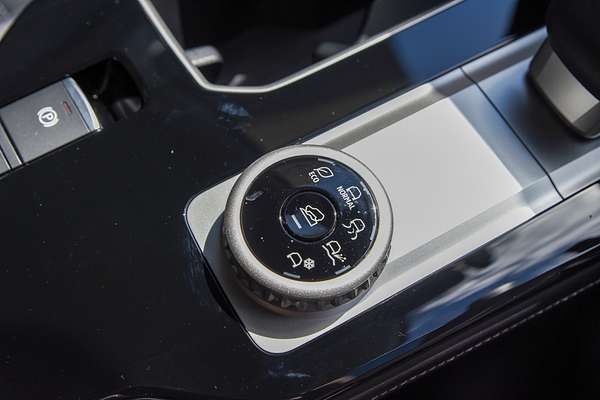 2025 Mitsubishi Outlander Aspire ZM thumb-12