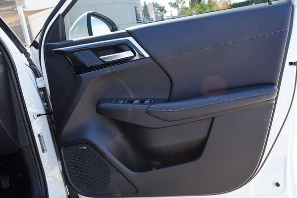 2025 Mitsubishi Outlander Aspire ZM thumb-15