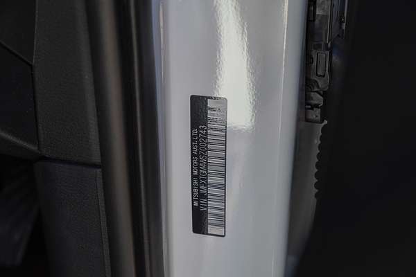 2025 Mitsubishi Outlander Aspire ZM thumb-20