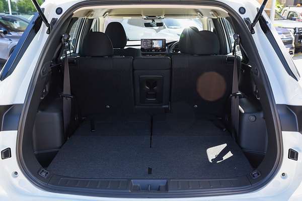 2025 Mitsubishi Outlander ES ZM thumb-18