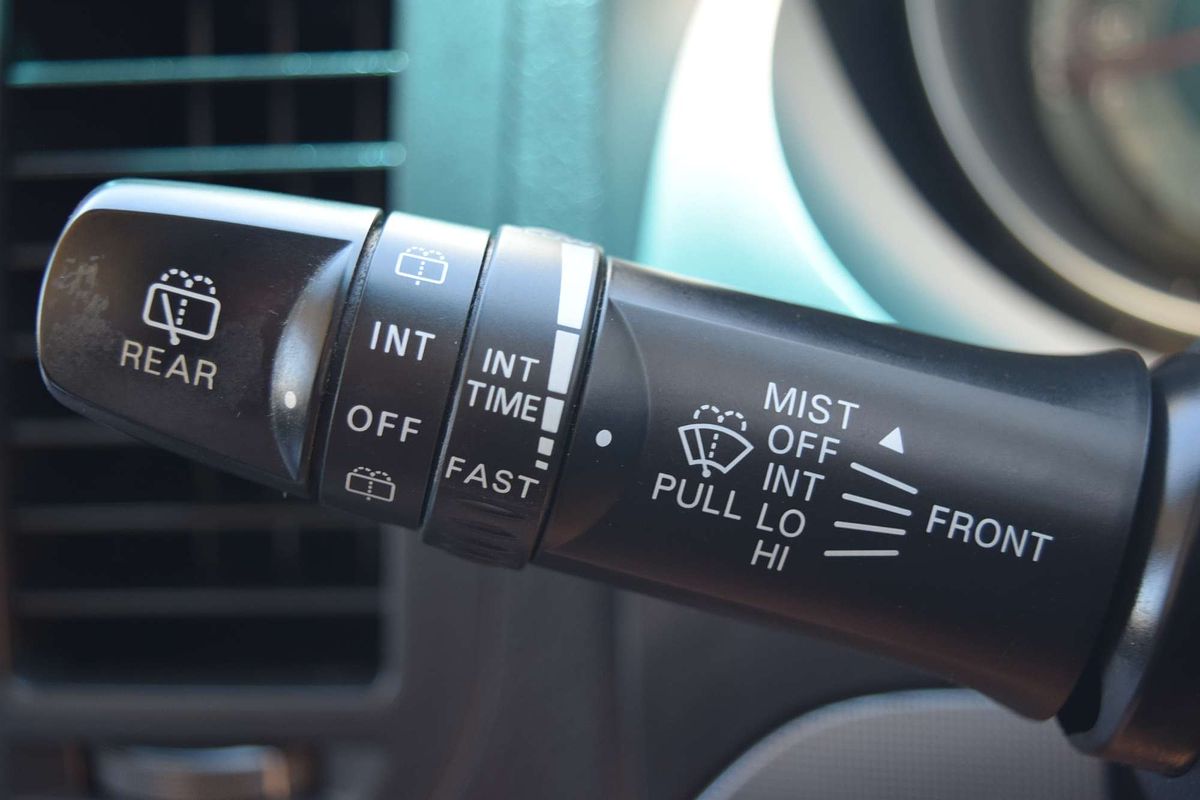 2013 Mitsubishi Pajero GLX-R NW