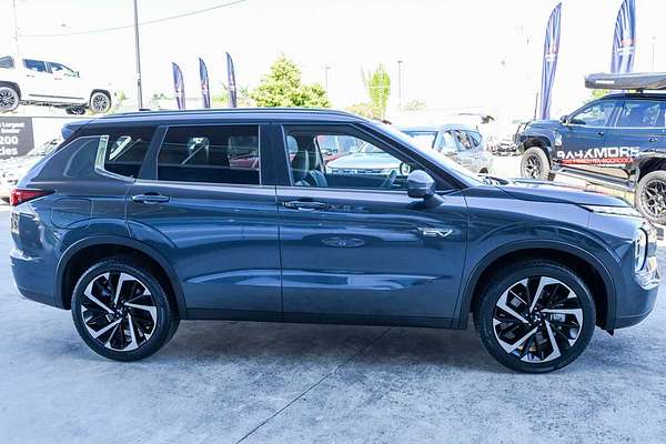 2025 Mitsubishi Outlander PHEV Aspire ZM thumb-4