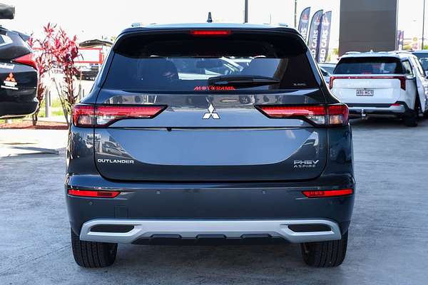 2025 Mitsubishi Outlander PHEV Aspire ZM thumb-6