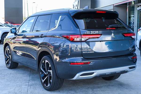 2025 Mitsubishi Outlander PHEV Aspire ZM thumb-5