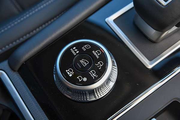 2025 Mitsubishi Outlander PHEV Aspire ZM thumb-11