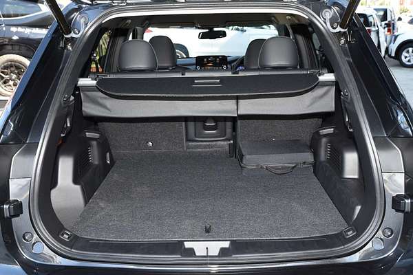 2025 Mitsubishi Outlander PHEV Aspire ZM thumb-17