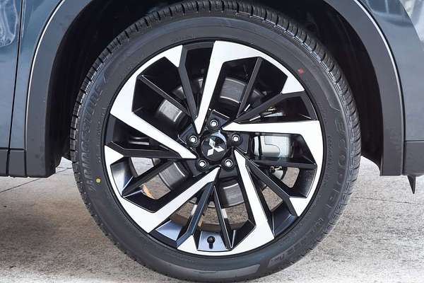 2025 Mitsubishi Outlander PHEV Aspire ZM thumb-3