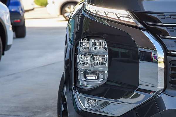 2025 Mitsubishi Outlander PHEV Aspire ZM thumb-1