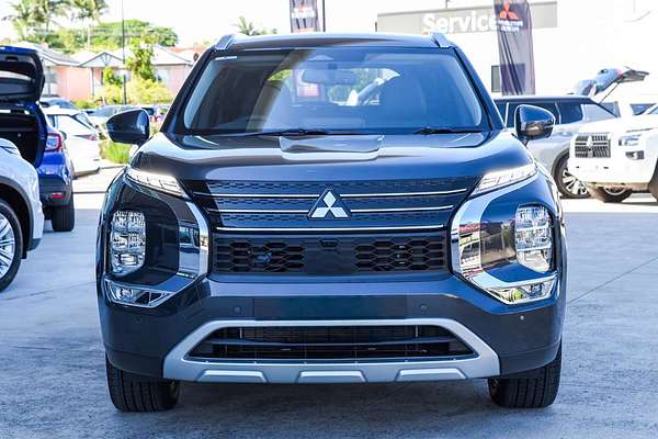 2025 Mitsubishi Outlander PHEV Aspire ZM thumb-2