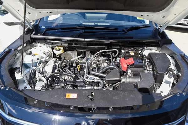 2025 Mitsubishi Outlander ES ZM thumb-7