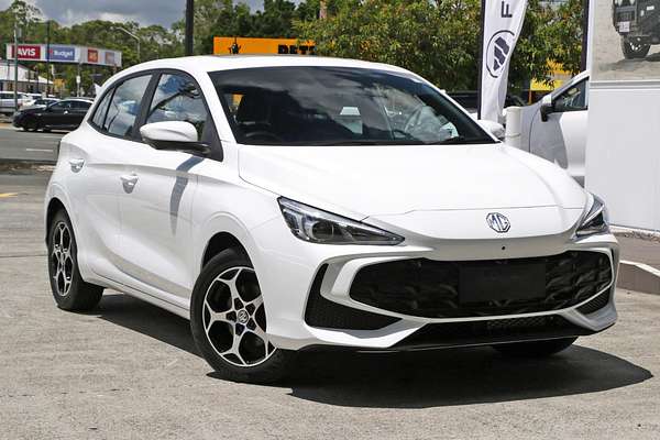 2024 MG MG3 Essence