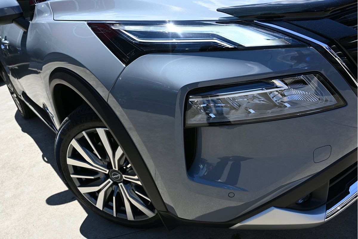 2025 Nissan X-TRAIL Ti-L e-POWER T33