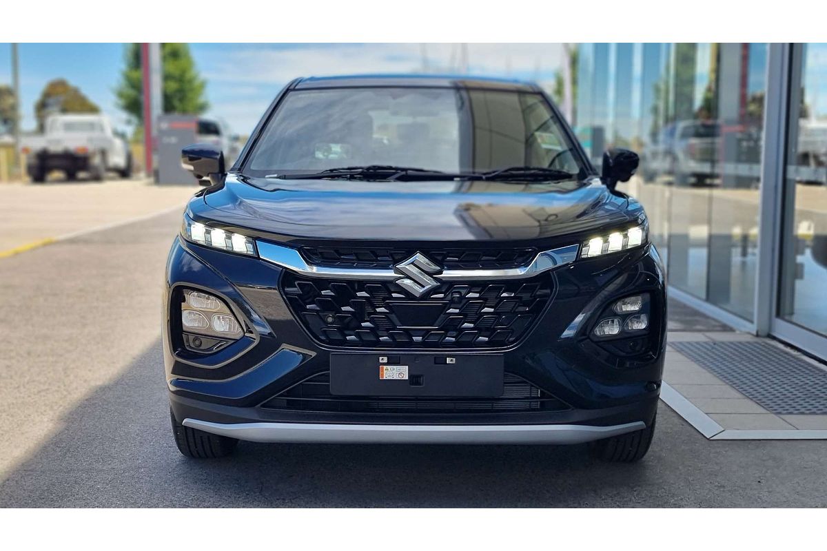 2025 Suzuki Fronx Hybrid GLX KW