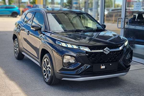 2025 Suzuki Fronx Hybrid GLX KW