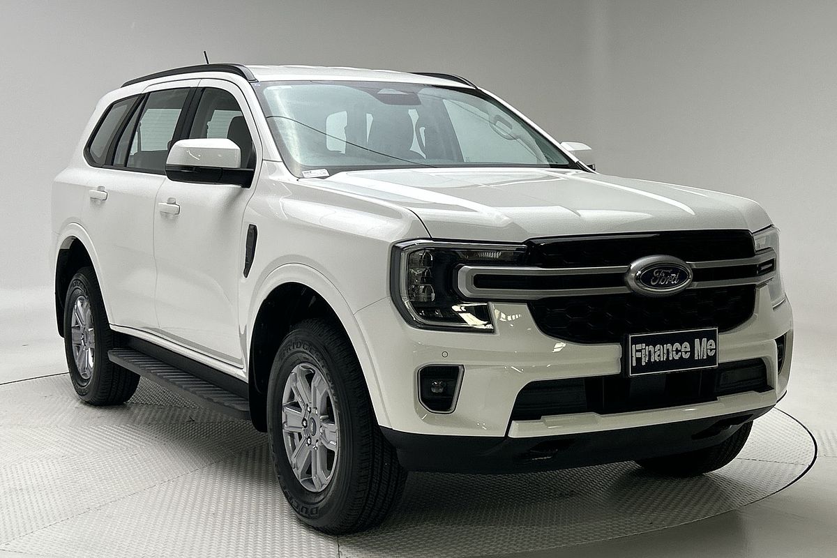 2024 Ford Everest Ambiente 2.0L