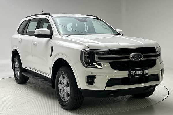 2024 Ford Everest Ambiente 2.0L