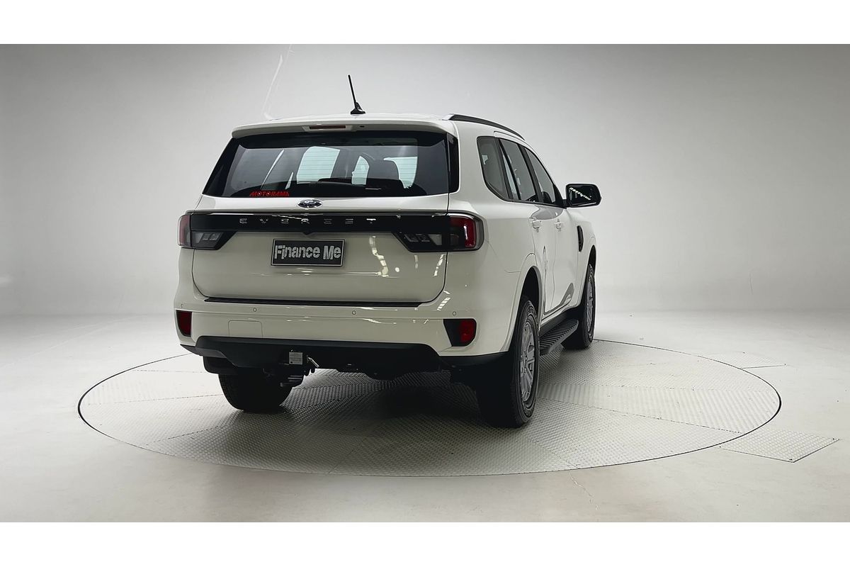 2024 Ford Everest Ambiente 2.0L