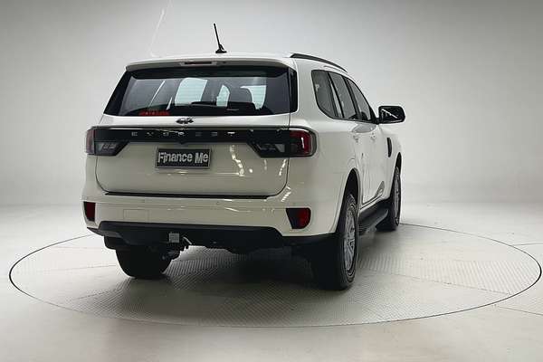 2024 Ford Everest Ambiente 2.0L thumb-1