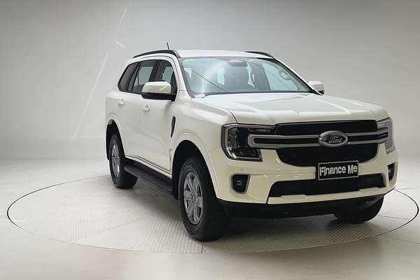 2024 Ford Everest Ambiente 2.0L thumb-4