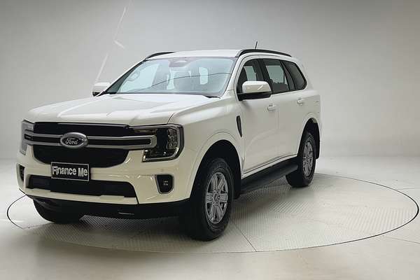2024 Ford Everest Ambiente 2.0L thumb-5