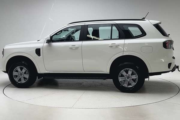 2024 Ford Everest Ambiente 2.0L thumb-7