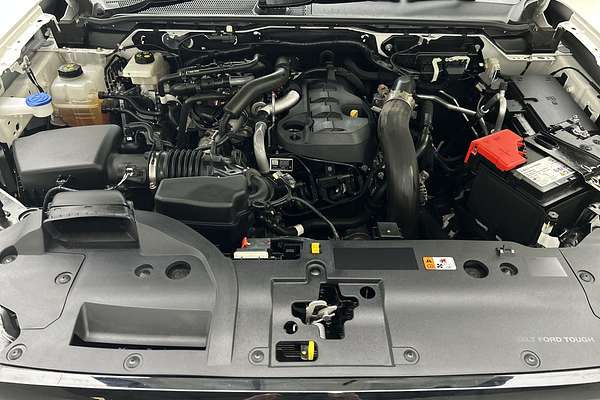 2024 Ford Everest Ambiente 2.0L thumb-10