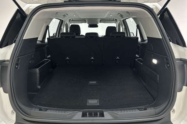 2024 Ford Everest Ambiente 2.0L thumb-20