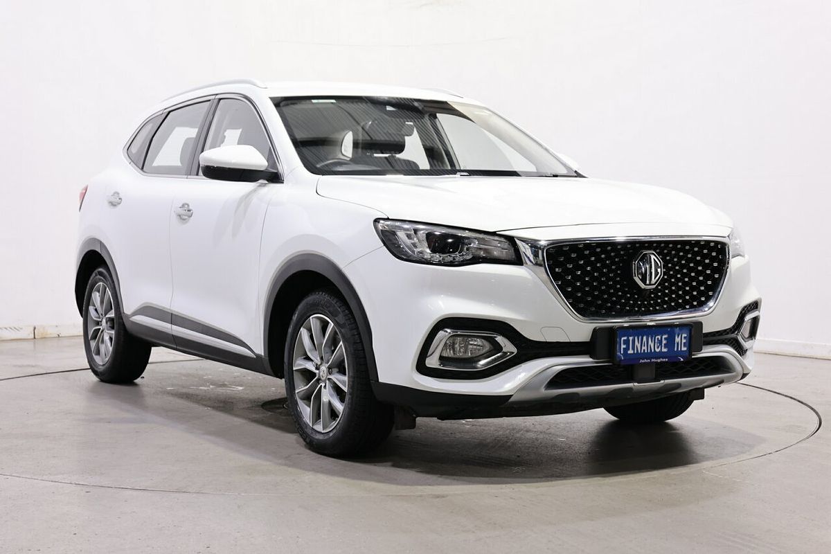 2024 MG HS Vibe SAS23