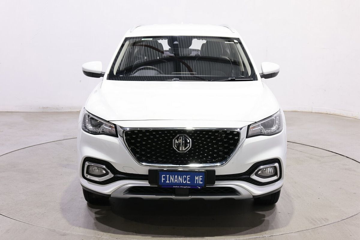 2024 MG HS Vibe SAS23