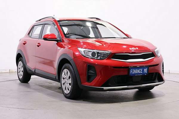 2022 Kia Stonic S YB