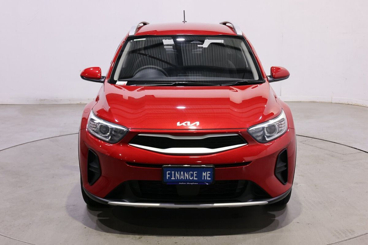 2022 Kia Stonic S YB